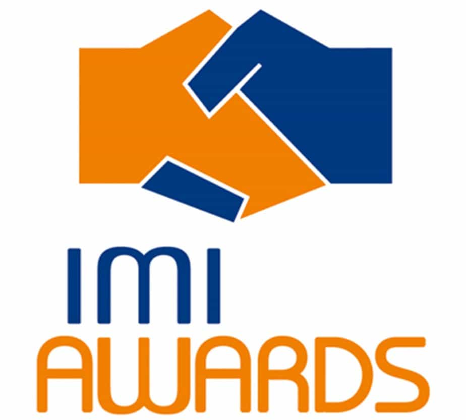 IMI Awards MB Jarvie Car Service Glasgow