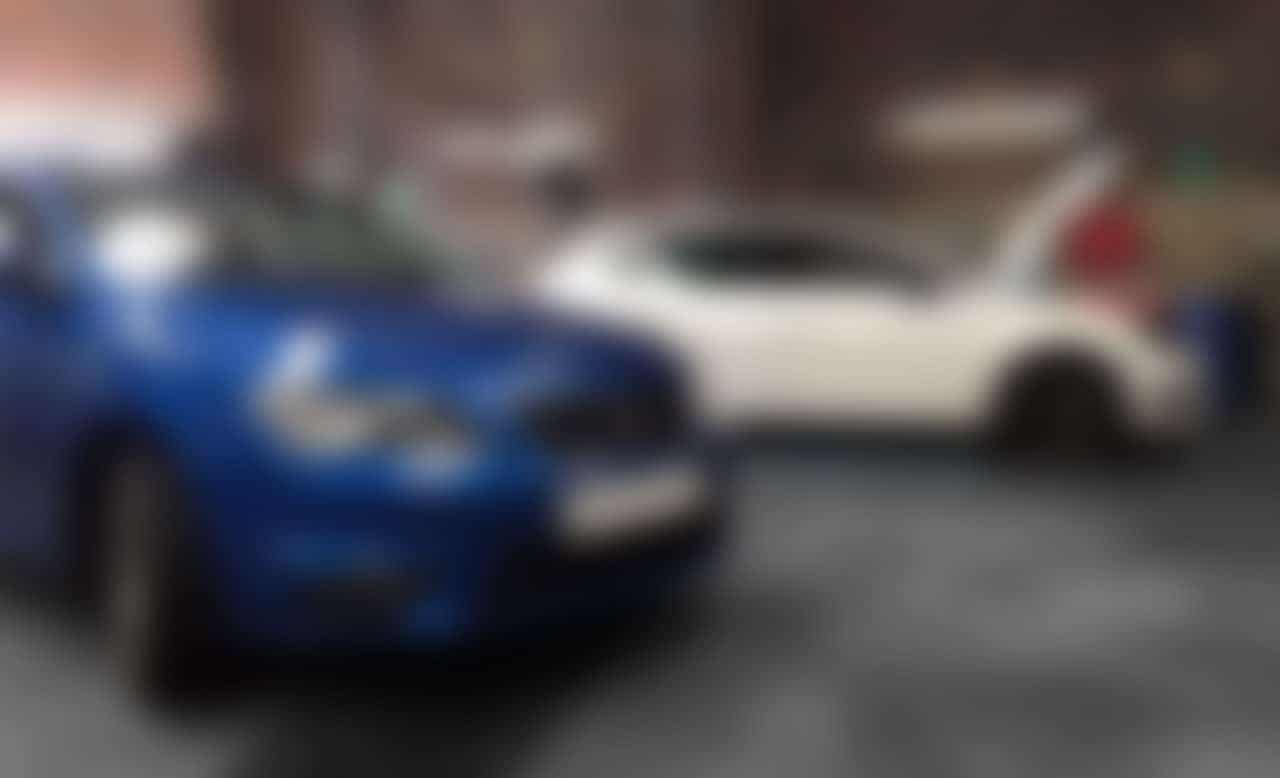 MB Jarvie Car Service Glasgow